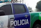Se produjo un allanamiento vinculado a una denuncia de robo por motochorros