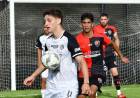 Liga del Sur: Sporting cayó ante Liniers y se complica su situación en la tabla anual