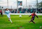 TRFA: Sporting recibe a Bella Vista por la fecha 1 del Torneo Regional Federal Amateur 2025/26
