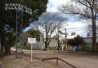 Vecinos de Villa del Mar realizan un reclamo para lograr la obra de conexión de gas natural