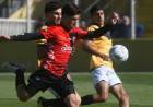 Liga del Sur: Sporting empató con Olimpo 2 a 2 y sigue en promoción