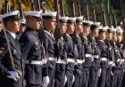 Se conmemoró el 128 aniversario de la Escuela de Suboficiales de la Armada