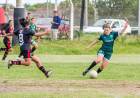 Femenino: Sporting juega la final de vuelta por el ascenso ante Empleados de Comercio