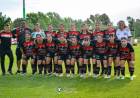 Femenino: Sporting empató en la final y Empleados de Comercio ascendió