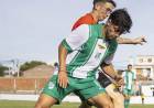 TRFA: Sporting empató ante Bella Vista por la fecha 4 del Federal Amateur