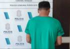 Conocido delincuente en Punta Alta, fue condenado a más de 4 años de prisión por asaltar a tres jóvenes