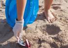 Se realizará una nueva jornada de concientización y limpieza de playa en Pehuen Co