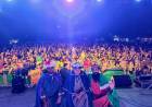 Hoy llegan los Reyes Magos a Punta Alta