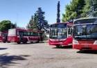 Compañia Puntaltense SA cerró y desde hoy viernes no hay servicio de las líneas 502, 504 y 504bis