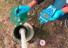 Solicitan un análisis de la calidad y el riesgo del agua subterránea en Coronel Rosales