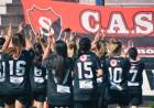 Liga del Sur: Sporting Femenino ya conoce su fixture en el Torneo de la Primera División A