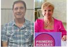 Se oficializaron nuevos funcionarios en el gabinete del Intendente Aristimuño