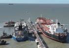 Otamerica avanza con la 3ª etapa del muelle en Pto. Rosales y supera las 100 operaciones petroleras