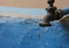 Baja presión de agua en el Barrio Centenario por reparación de ABSA
