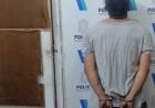 Un hombre discutía con su pareja en la calle y terminó agrediendo a la Policía