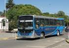 En este feriado funcionará el transporte público con horarios y frecuencias reducidas