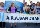 ARA San Juan: se inicia la segunda semana del juicio oral y público