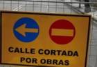Este jueves habrá dos cortes de calles por obras de recambio de cañerias de agua