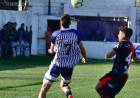 Liga del Sur: Sporting empató ante Libertad 
