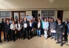 El Concejo Deliberante reconoció el ciclo “Historias Vivas” sobre la Gesta de Malvinas