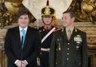 Puerto Belgrano espera al Presidente Milei para el 17 de mayo por acto central del Día de la Armada