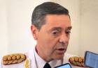 Mientras se espera por Milei para el 17, este sábado 2 de mayo llegaría a la BNPB el ministro de Defensa