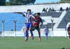 Liga del Sur: En un partido lleno de goles, Rosario empató ante Sansinena en el Coloso