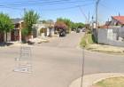 Un nuevo inconveniente con la instalación de fibra óptica, rompieron un caño de agua en Ciudad Atlántida