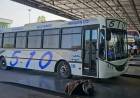 A partir de este sábado, la línea 510 que une Punta Alta con Pehuen Co modifica sus horarios
