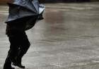 Este viernes no habrá clases ni actividad municipal por Alerta Naranja en Coronel Rosales