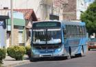 Por el momento funcionará el transporte local y reprograman turnos en tránsito por el alerta naranja