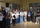 Alumnos y docentes de la Escuela Secundaria 1, reconocidos por el Concejo Deliberante