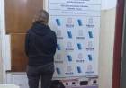 Una pelea de vecinos terminó con una mujer aprehendida