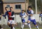 Liga del Sur: Sporting cayó ante La Armonía en Bahía Blanca