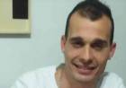 Se cumplieron cinco años de la desaparición de Gabriel García Gurrea
