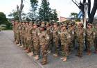 Concluyó el Período Selectivo Preliminar para Marineros Tropa Voluntaria en Puerto Belgrano