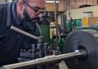Abren el ingreso para personal civil, buscan técnicos especializados para áreas de producción