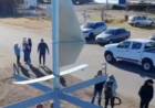 Windsurfistas homenajearon a Washington Rodríguez con un monumento en Arroyo Pareja