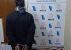 Detuvieron en Punta Alta a un hombre con pedido de captura vigente