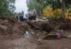 Intensa jornada de obras y mantenimiento en distintos sectores de Coronel Rosales