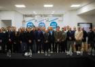 En Coronel Rosales se debatió la actualización de la Ley Provincial de Seguridad Pública
