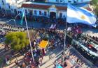 Se encuentran abiertas las inscripciones para participar del desfile aniversario de Punta Alta