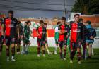 Liga del Sur: Sporting cayó ante Bella Vista y acumula cuatro derrotas consecutivas