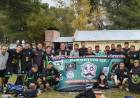 Se jugó la fecha 10 y 11 de la Superliga Senior