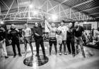 Dos puntaltenses se trajeron victorias en un evento de MMA disputado en Brasil