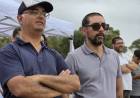 Renunció Raúl Rodríguez a la Dirección de Defensa Civil