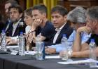 La Provincia ofreció a los docentes un aumento salarial del 7 por ciento escalonado en julio y agosto