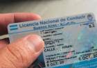 Nuevo procedimiento para las licencias profesionales de conducir en Coronel Rosales
