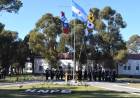 Se celebró el 126° aniversario del Hospital Naval Puerto Belgrano