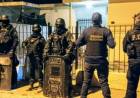 Piden 8 años de prisión para un Infante de Marina acusado de comercio de drogas